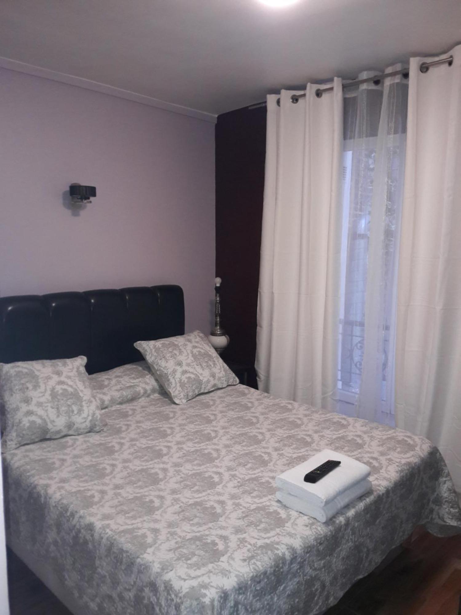 Chambre Double Standard