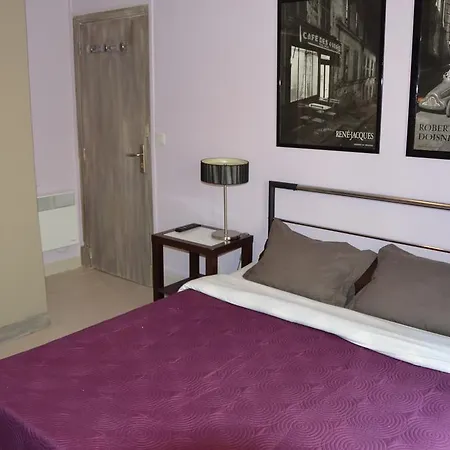 Hotel Saint Georges-2